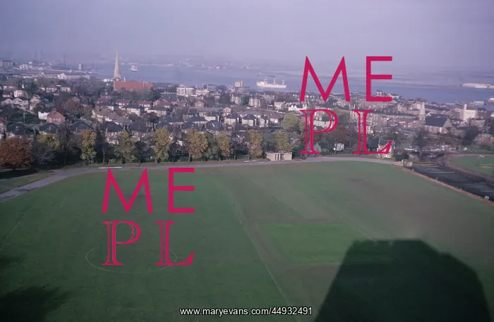 : Recreation Ground, Erith : Recreation Ground, Erith