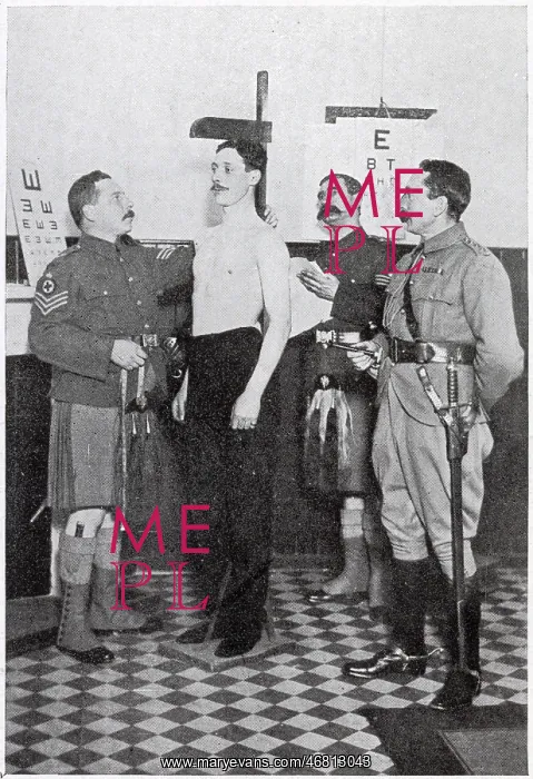 : Recruiting for the Territorial Army 1908 : Recruiting for the Territorial Army 1908