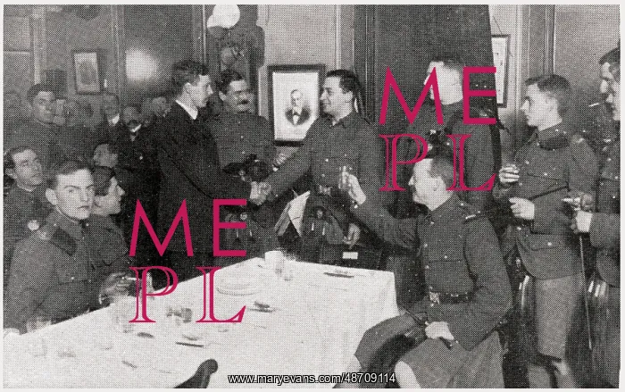: Recruiting for the Territorial Army 1908 : Recruiting for the Territorial Army 1908