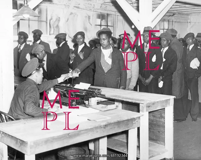 : Recruiting unemployed African-American men for a work-creati : Recruiting unemployed African-American men for a work-creati