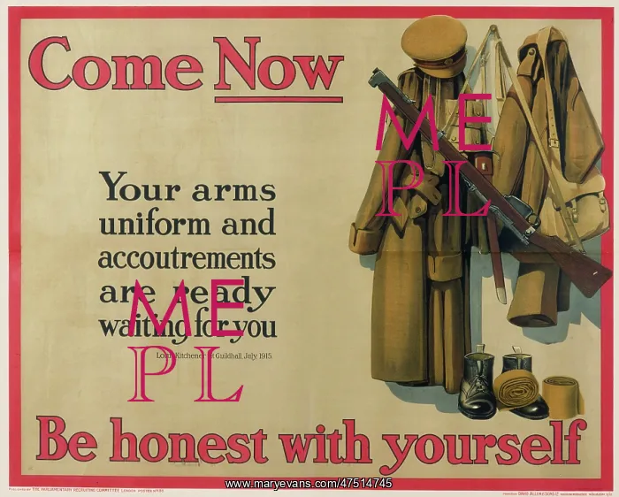 : RECRUITMENT POSTER : RECRUITMENT POSTER