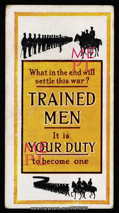 : RECRUITMENT POSTER / WILLS : RECRUITMENT POSTER / WILLS