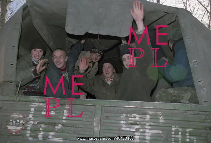 : Recruits. SVERDLOVSK REGION, RUSSIA. December 10, 1985 : Recruits. SVERDLOVSK REGION, RUSSIA. December 10, 1985
