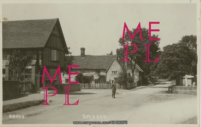  : Rectory Road, Orsett