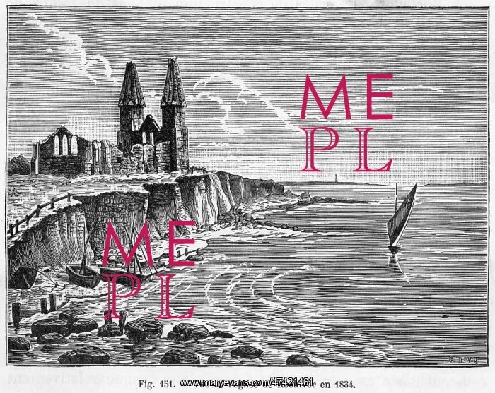 : Reculver, Kent : Reculver, Kent