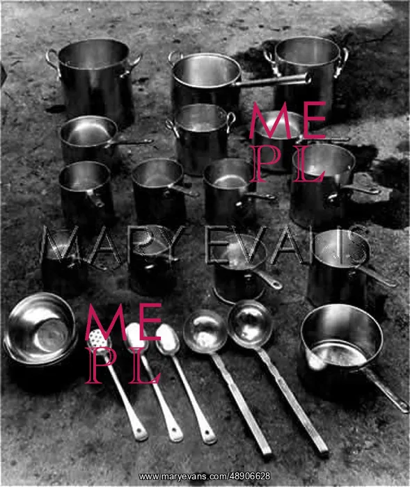 : RECYCLED POTS & PANS : RECYCLED POTS & PANS