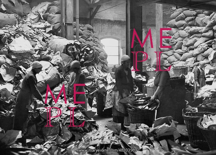 : Recycling old material : Recycling old material