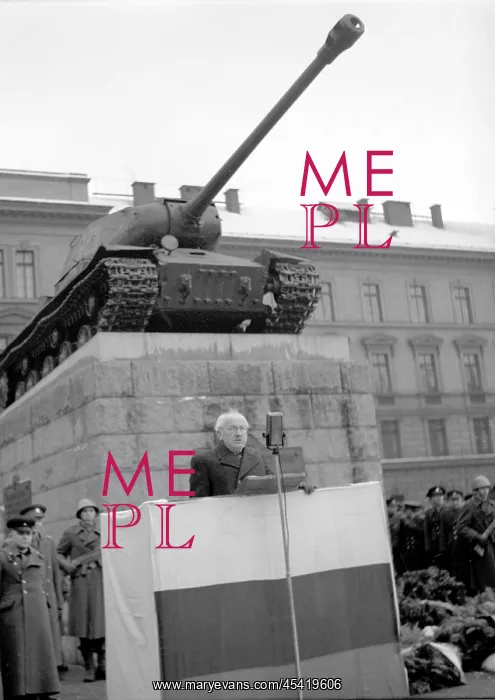 : Red Army tank : Red Army tank