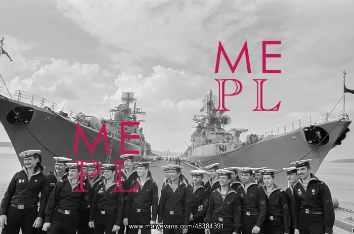 : Red Banner Northern Fleet : Red Banner Northern Fleet