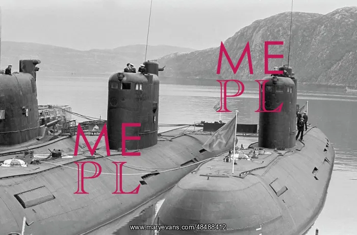 : Red Banner Northern Fleet : Red Banner Northern Fleet