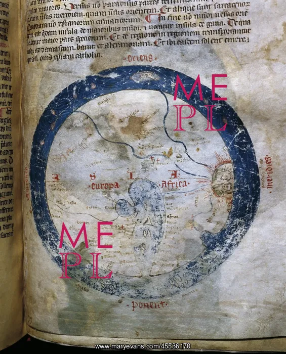 : Red Book of Montserrat. 14th c. - 16th c. SPAIN : Red Book of Montserrat. 14th c. - 16th c. SPAIN