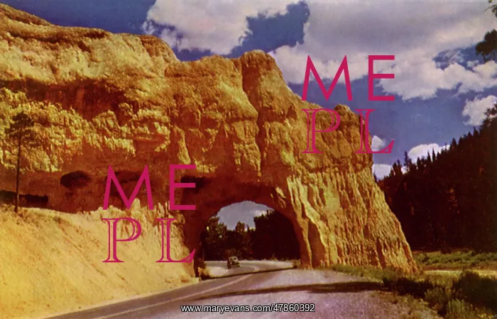 : Red Canyon : Red Canyon