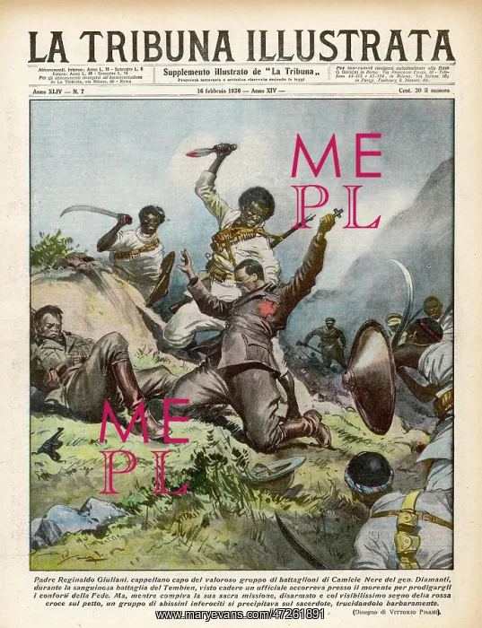 : RED CROSS MEN MURDERED : RED CROSS MEN MURDERED