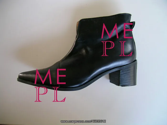 : red or dead shoes - Ankle boots, Red or Dead : red or dead shoes - Ankle boots, Red or Dead