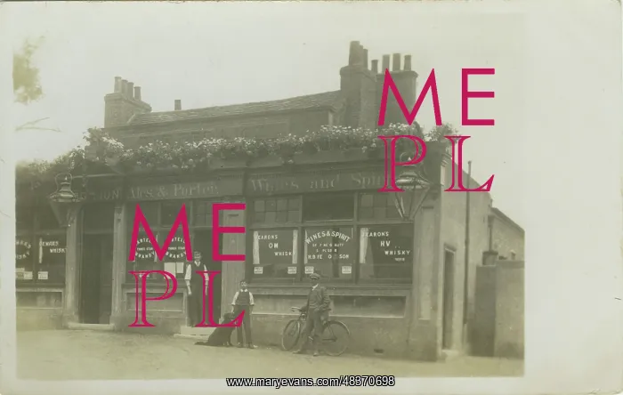 : Red Lion Inn : Red Lion Inn
