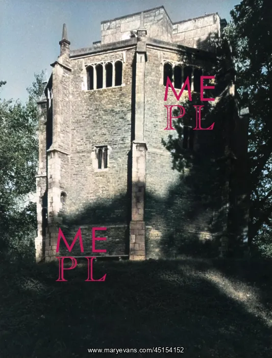 : RED MOUNT CHAPEL : RED MOUNT CHAPEL