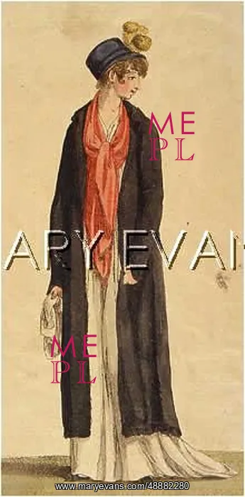 : RED SCARF 1801 : RED SCARF 1801
