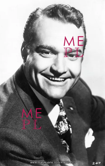 : RED SKELTON : RED SKELTON