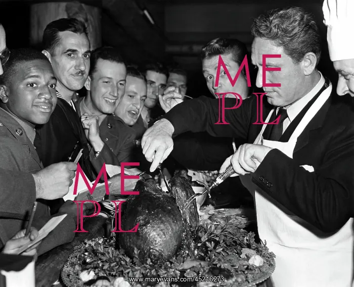 : RED SKELTON mugs it up while SPENCER TRACY ? : RED SKELTON mugs it up while SPENCER TRACY ?