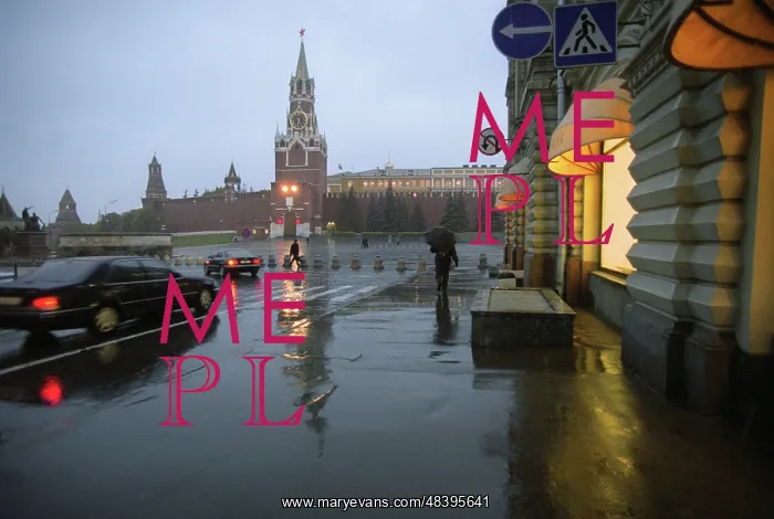 : Red Square, 2002 : Red Square, 2002