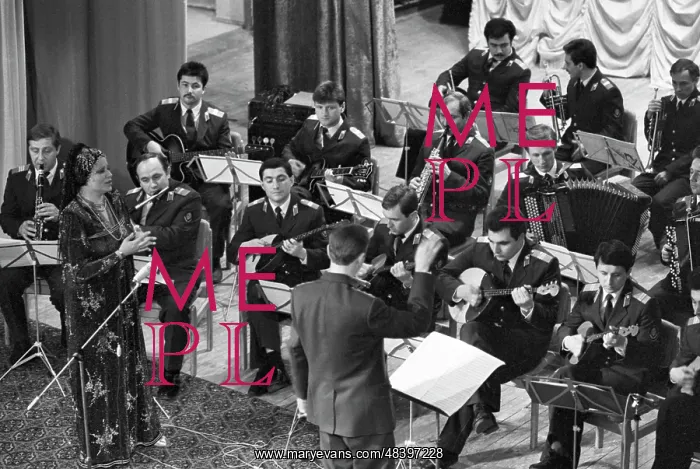 : Red Star Red Army Chorus and Dance Ensemble : Red Star Red Army Chorus and Dance Ensemble