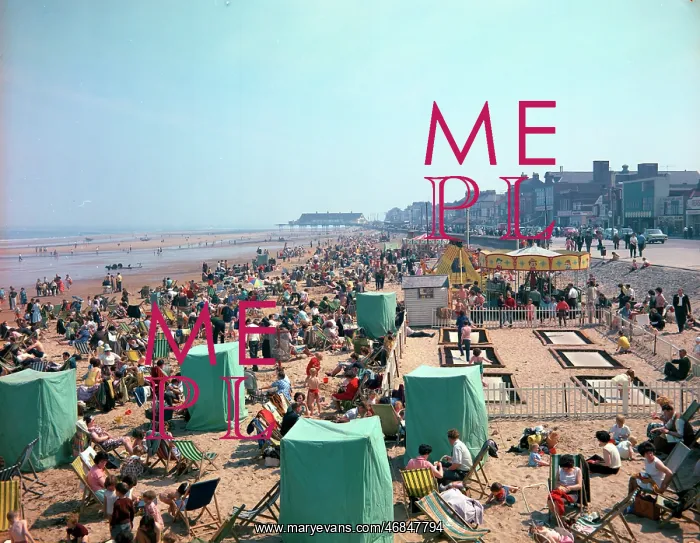 : Redcar - Sands : Redcar - Sands