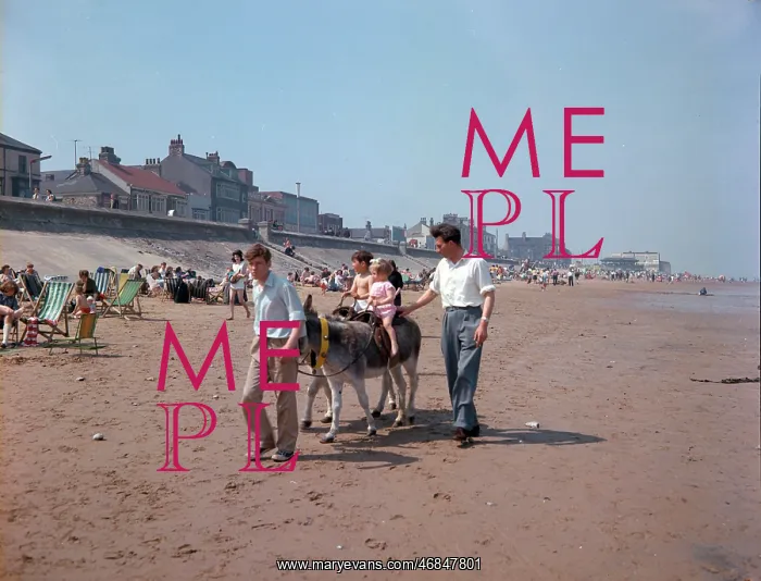  : Redcar - Sands
