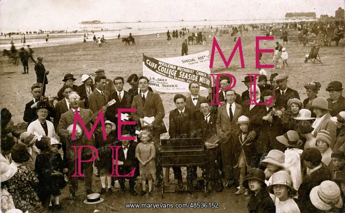: Redcar, Yorkshire : Redcar, Yorkshire