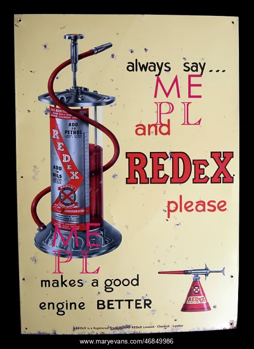 : Redex Petrol Additive : Redex Petrol Additive