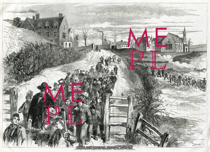 : REDHILL FARM SCHOOL 1856 : REDHILL FARM SCHOOL 1856