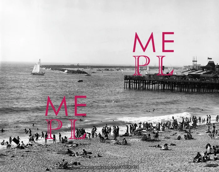 : REDONDO BEACH