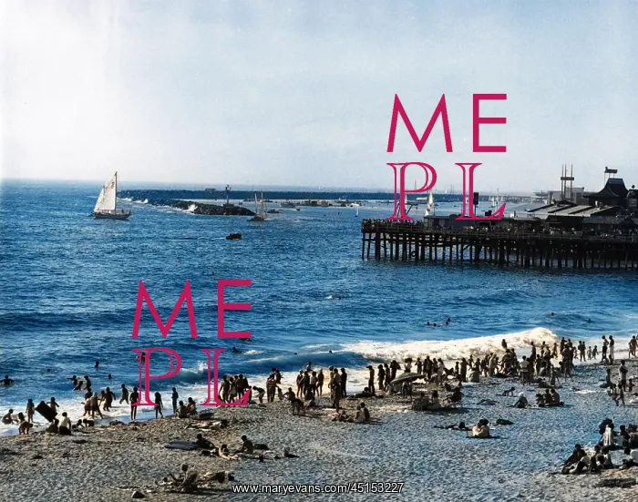 : REDONDO BEACH : REDONDO BEACH