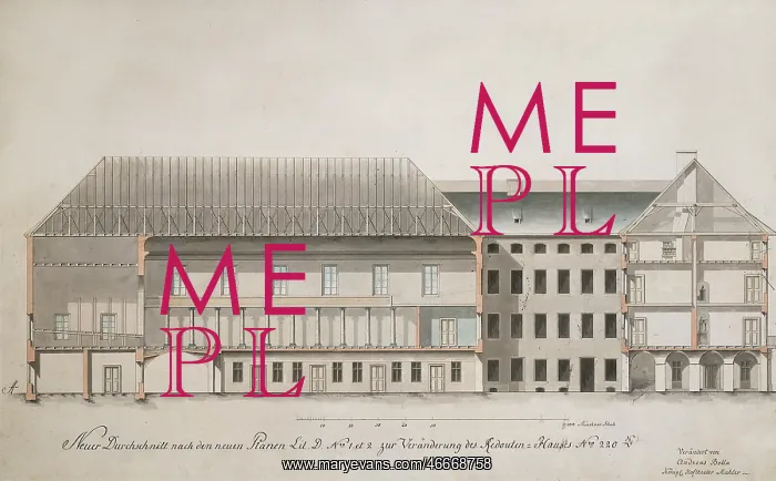 : Redoutenhaus, Munich