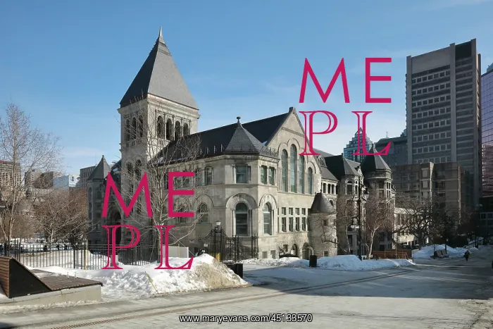: Redpath Hall, McGill University, Montreal, Quebec, Canada : Redpath Hall, McGill University, Montreal, Quebec, Canada