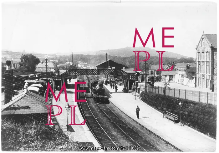  : REDRUTH - 1907