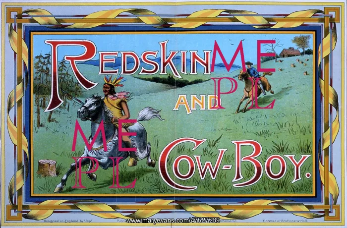  : Redskin and Cowboy game