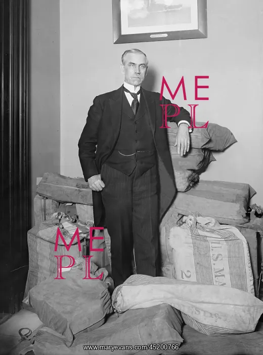 : Reed Smoot (1862-1941) the first Mormon ? : Reed Smoot (1862-1941) the first Mormon ?