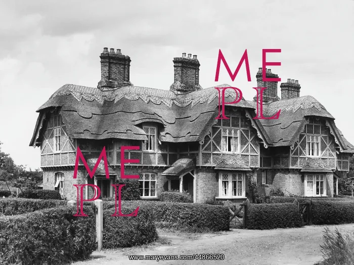 : REED THATCHED COTTAGES : REED THATCHED COTTAGES