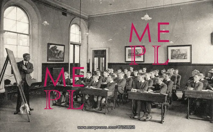: Reedham School, Purley - Classroom : Reedham School, Purley - Classroom