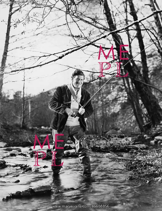 : REEL IT IN : REEL IT IN