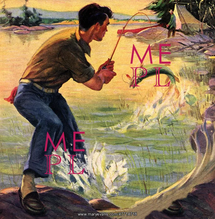  : Reeling It In