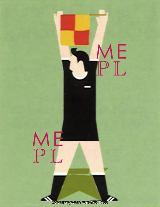  : Referee