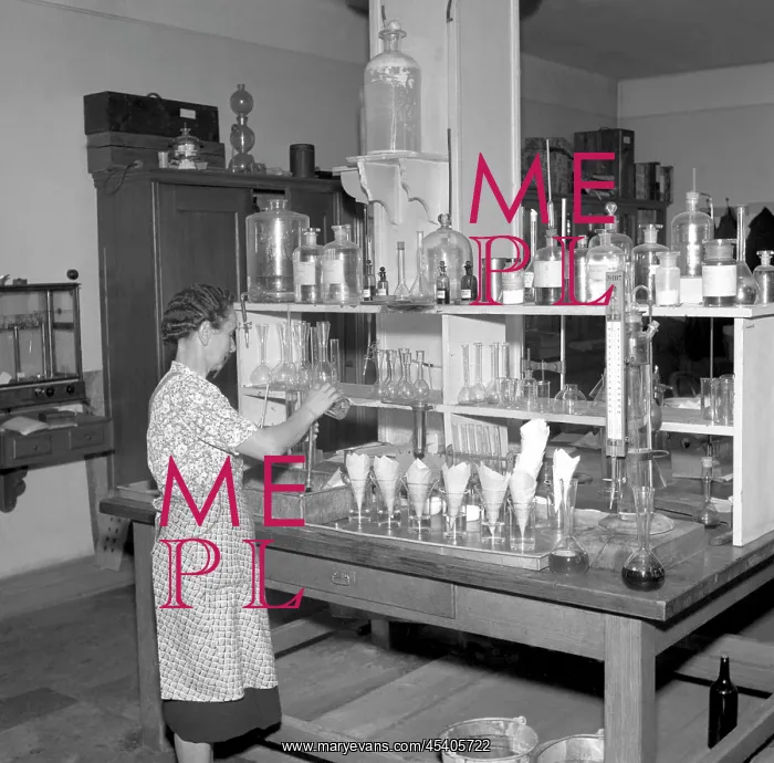 : Refinery lab : Refinery lab