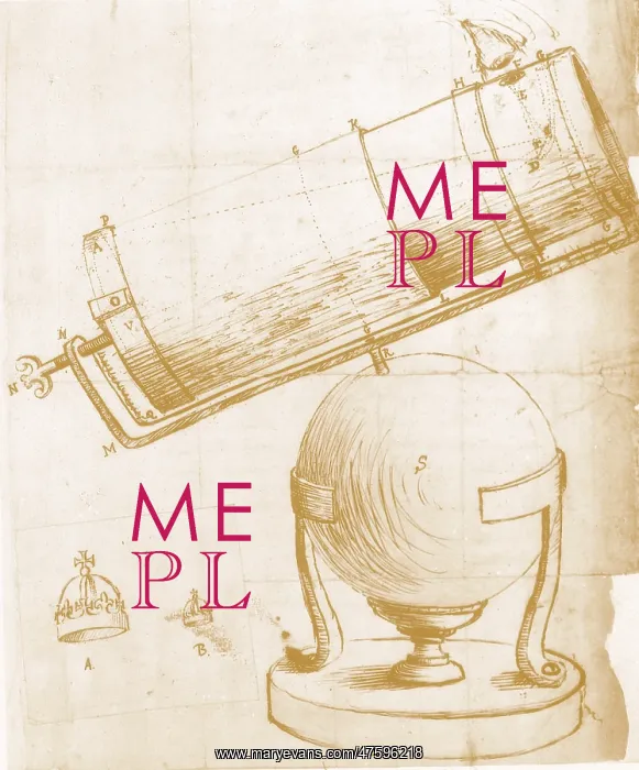  : reflecting telescope