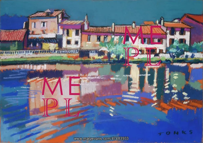 : Reflections, Brant'me : Reflections, Brant'me