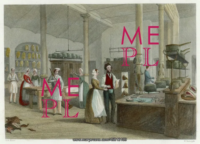 : REFORM KITCHEN 1841 : REFORM KITCHEN 1841