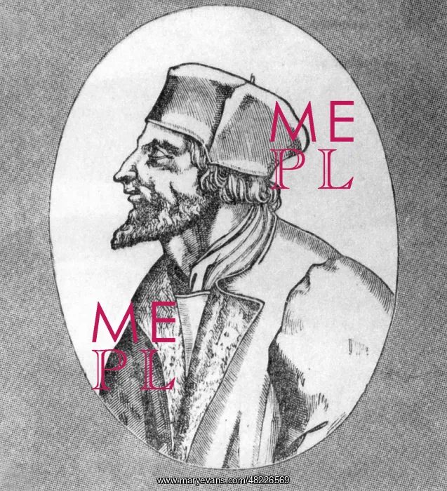 : The reformer Jan Hus : The reformer Jan Hus