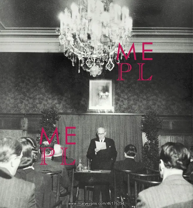 : Refounding of the Vienna Psychoanalytic Society : Refounding of the Vienna Psychoanalytic Society