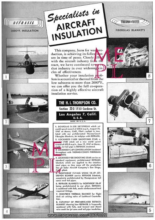 : Refrasil High Temperature Insulation Blankets : Refrasil High Temperature Insulation Blankets