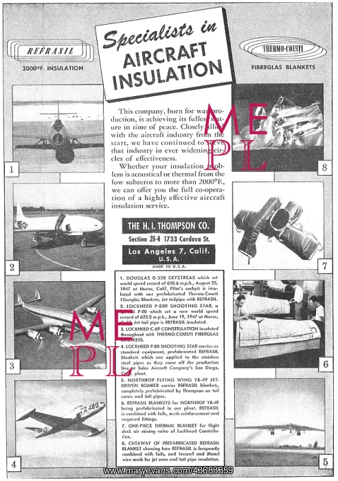 : Refrasil High Temperature Insulation Blankets : Refrasil High Temperature Insulation Blankets